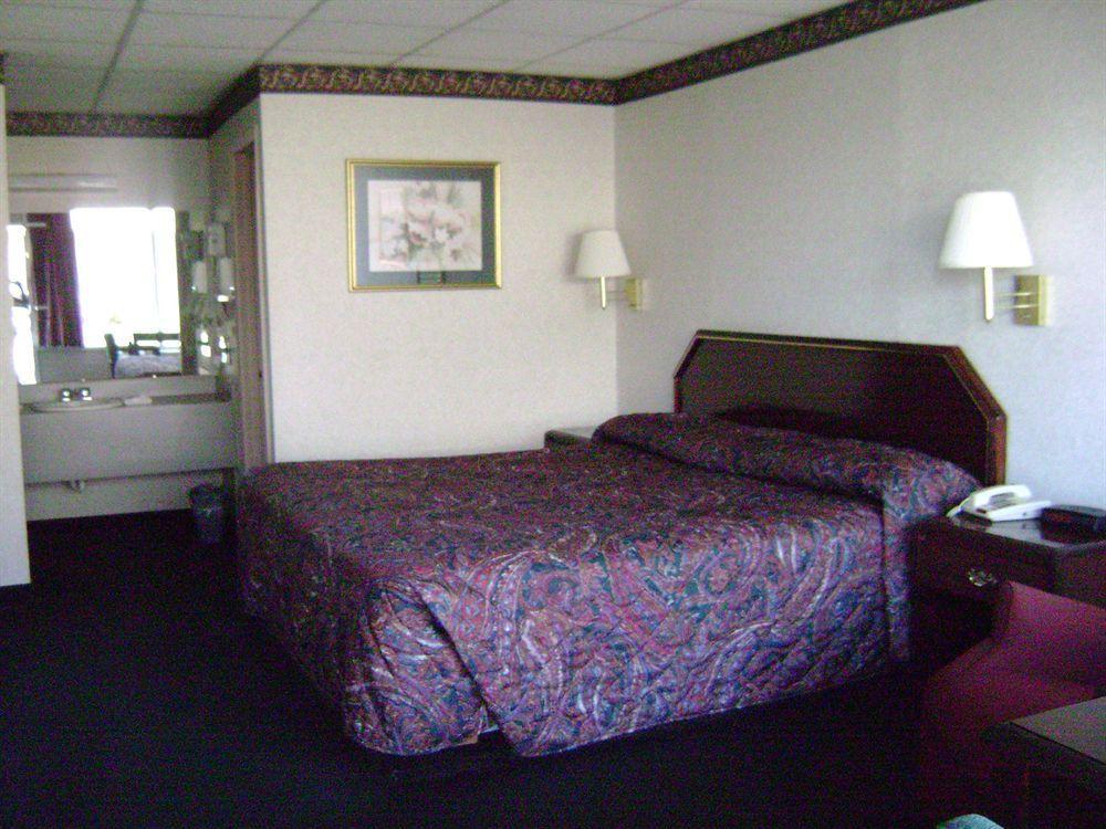 Relax Inn And Suites Hope Zewnętrze zdjęcie